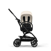 Cybex Eezy S Twist+2 Pushchair - Canvas White - Miu Mau Collectibles