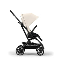 Cybex Eezy S Twist+2 Pushchair - Canvas White - Miu Mau Collectibles