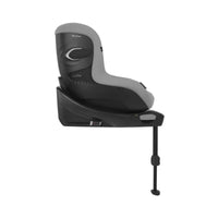 Cybex Sirona Gi i - Size Plus Group 0/1 Car Seat - Stone Grey - Miu Mau Collectibles