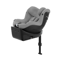 Cybex Sirona Gi i - Size Plus Group 0/1 Car Seat - Stone Grey - Miu Mau Collectibles