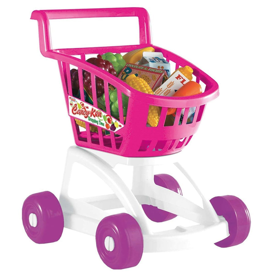 Dede Shopping Cart Assorted - Miu Mau Baby & Kids Store
