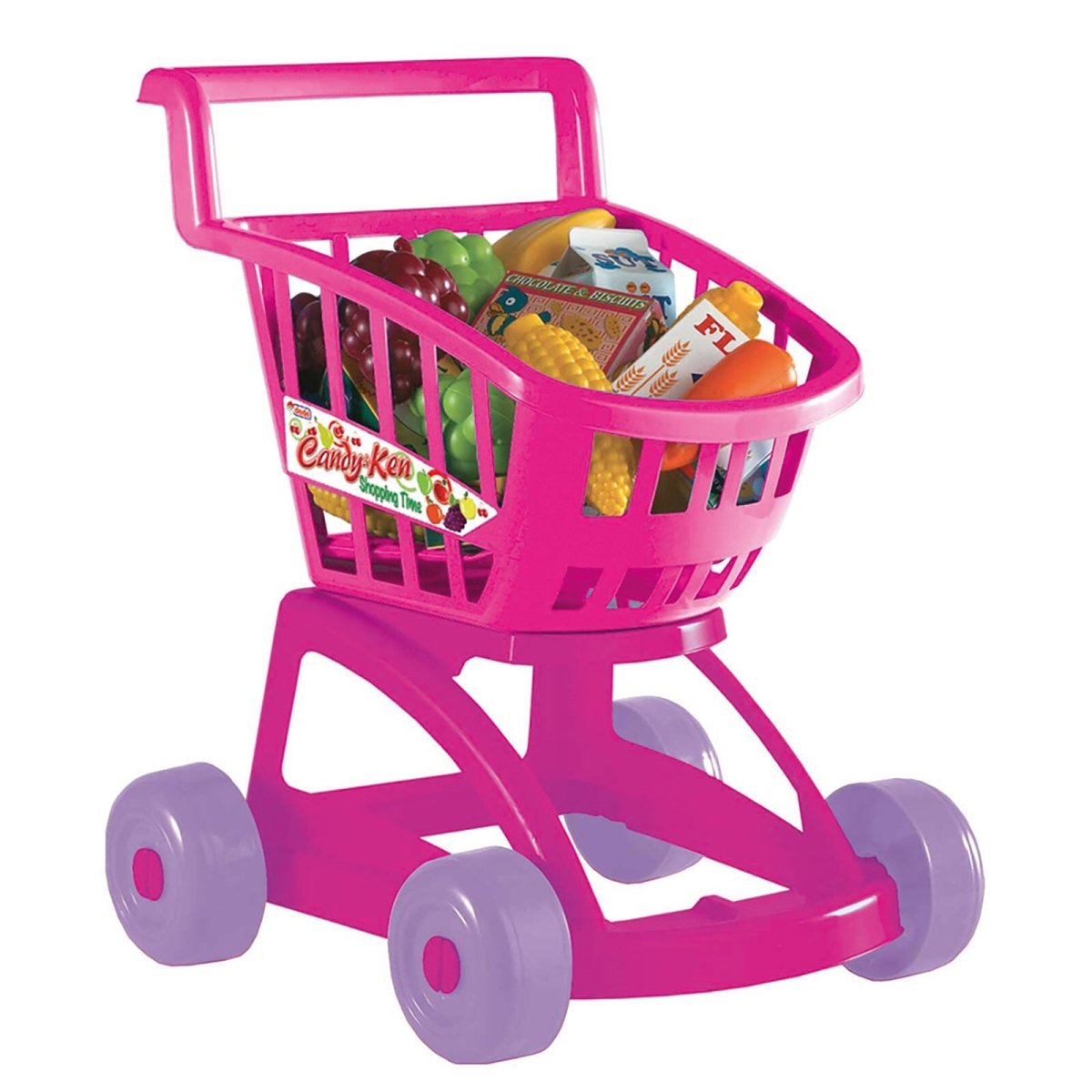 Dede Shopping Cart Assorted - Miu Mau Baby & Kids Store