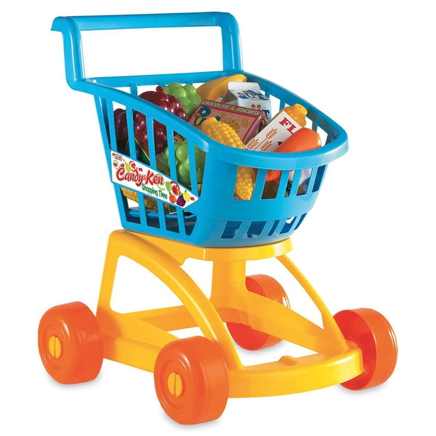 Dede Shopping Cart Assorted - Miu Mau Baby & Kids Store
