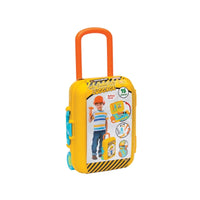 Dede Technic My Tool Set Luggage - Miu Mau Baby & Kids Store