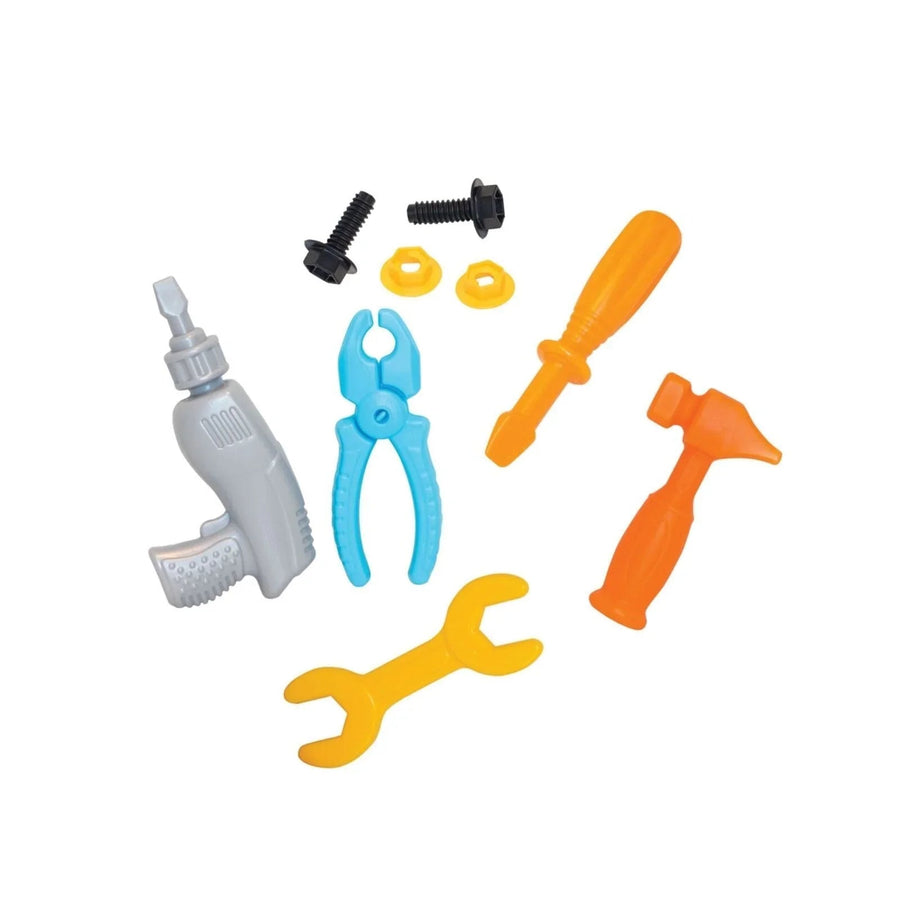 Dede Technic My Tool Set Luggage - Miu Mau Baby & Kids Store