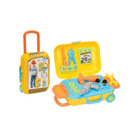 Dede Technic My Tool Set Luggage - Miu Mau Baby & Kids Store