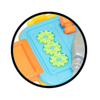 Dede Technic My Tool Set Luggage - Miu Mau Baby & Kids Store