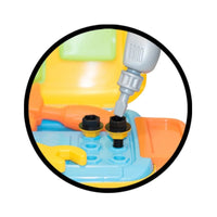 Dede Technic My Tool Set Luggage - Miu Mau Baby & Kids Store