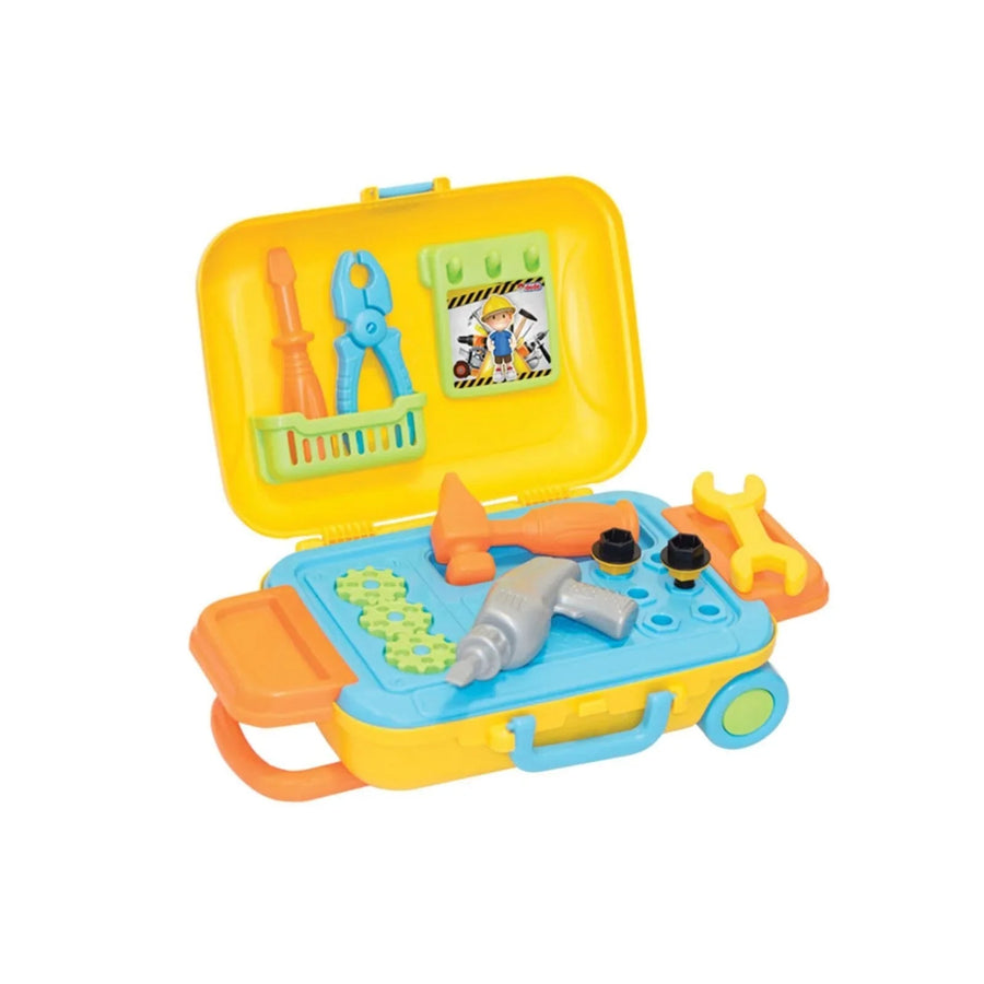 Dede Technic My Tool Set Luggage - Miu Mau Baby & Kids Store