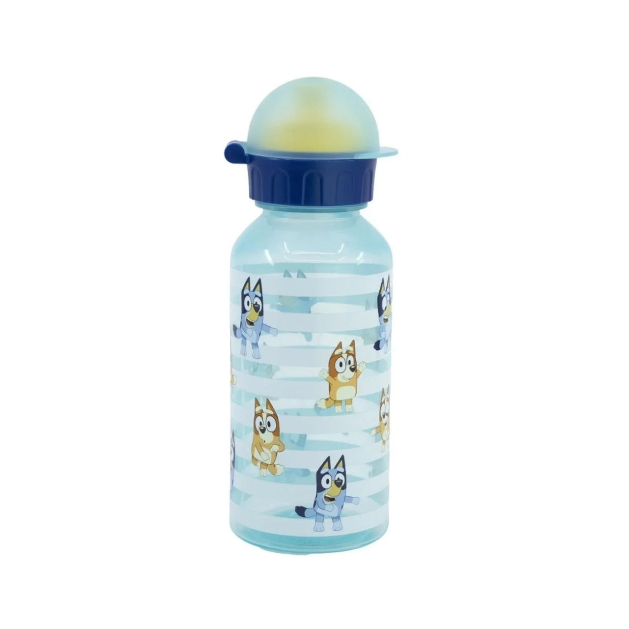 Disney Bluey School Bottle 370ml - Miu Mau Collectibles