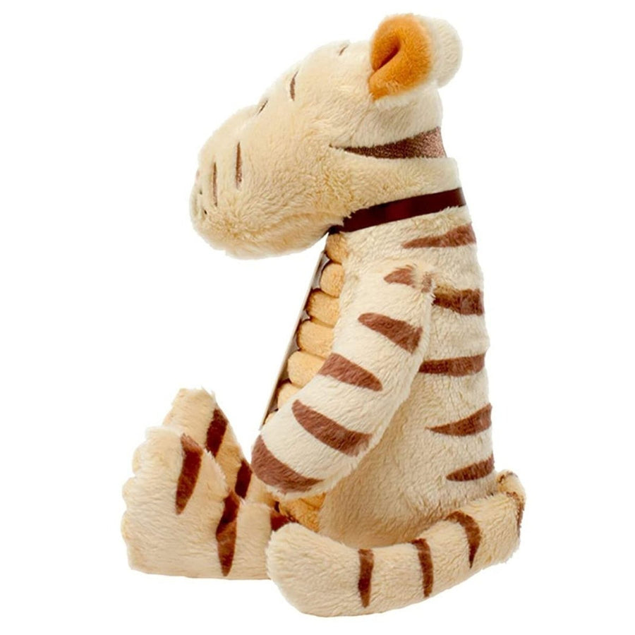 Disney Winnie The Pooh Tigger Soft Toy - Miu Mau Collectibles