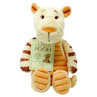 Disney Winnie The Pooh Tigger Soft Toy - Miu Mau Collectibles