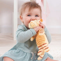 Disney Winnie The Pooh Tigger Soft Toy - Miu Mau Collectibles