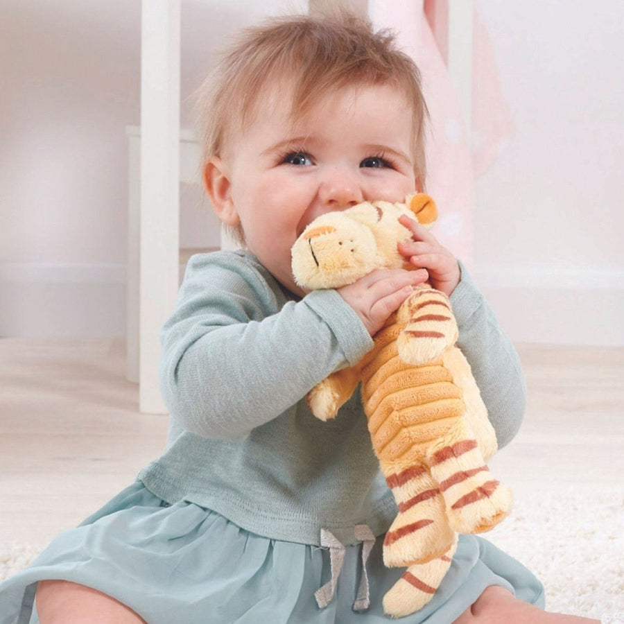 Disney Winnie The Pooh Tigger Soft Toy - Miu Mau Collectibles
