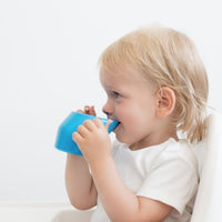 Doidy Cup - Blue - Miu Mau Collectibles