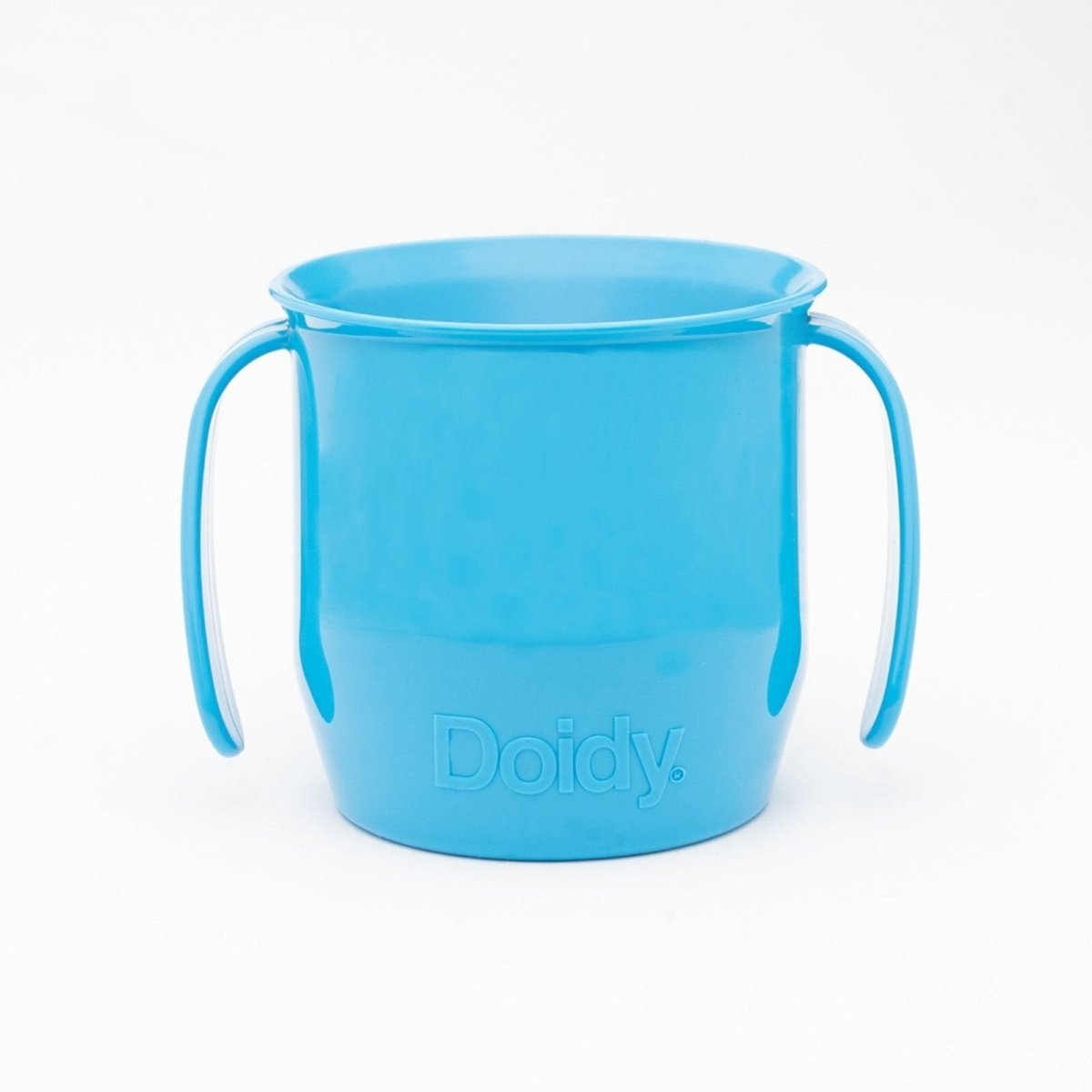 Doidy Cup - Blue - Miu Mau Collectibles