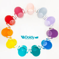 Doidy Cup - Pink - Miu Mau Collectibles
