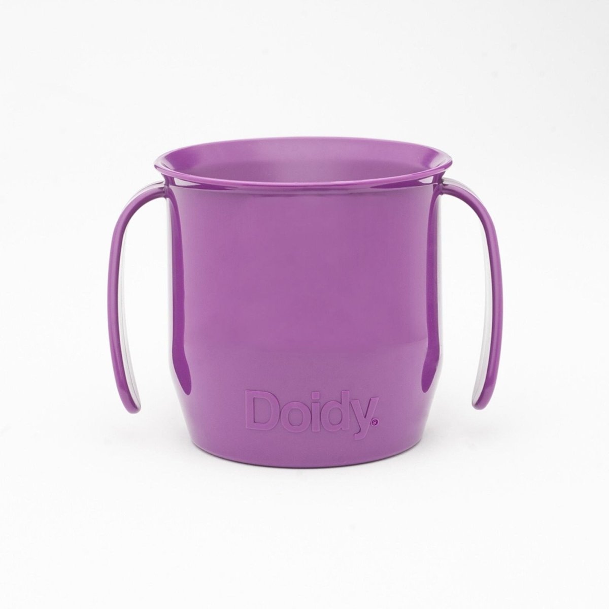 Doidy Cup - Purple - Miu Mau Collectibles