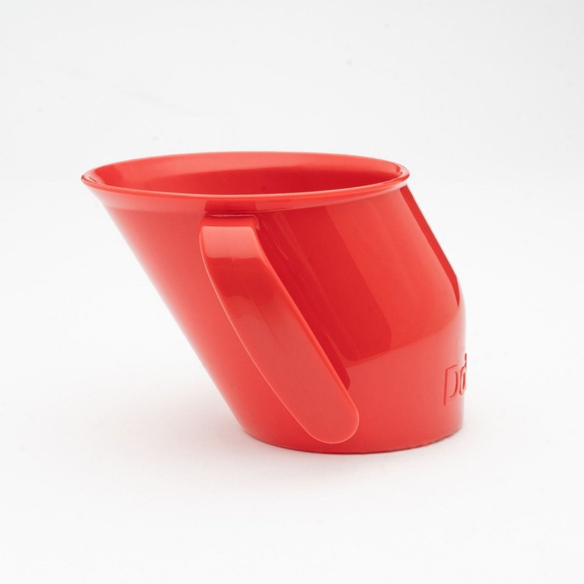 Doidy Cup - Red - Miu Mau Collectibles