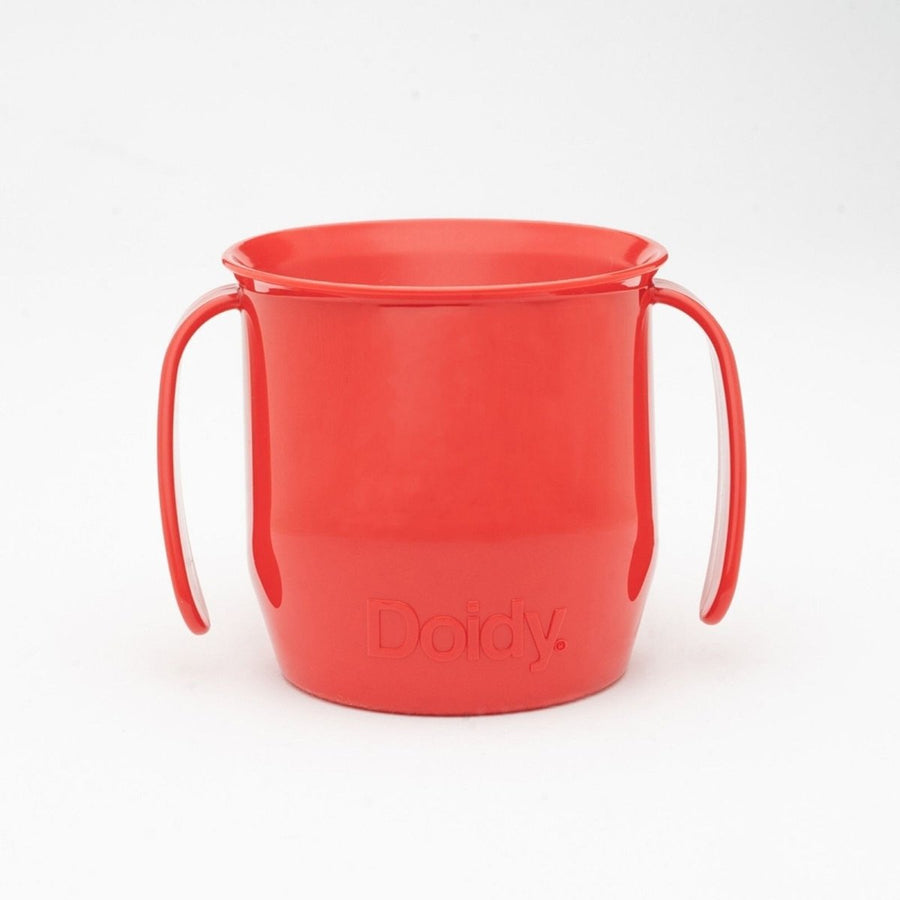 Doidy Cup - Red - Miu Mau Collectibles