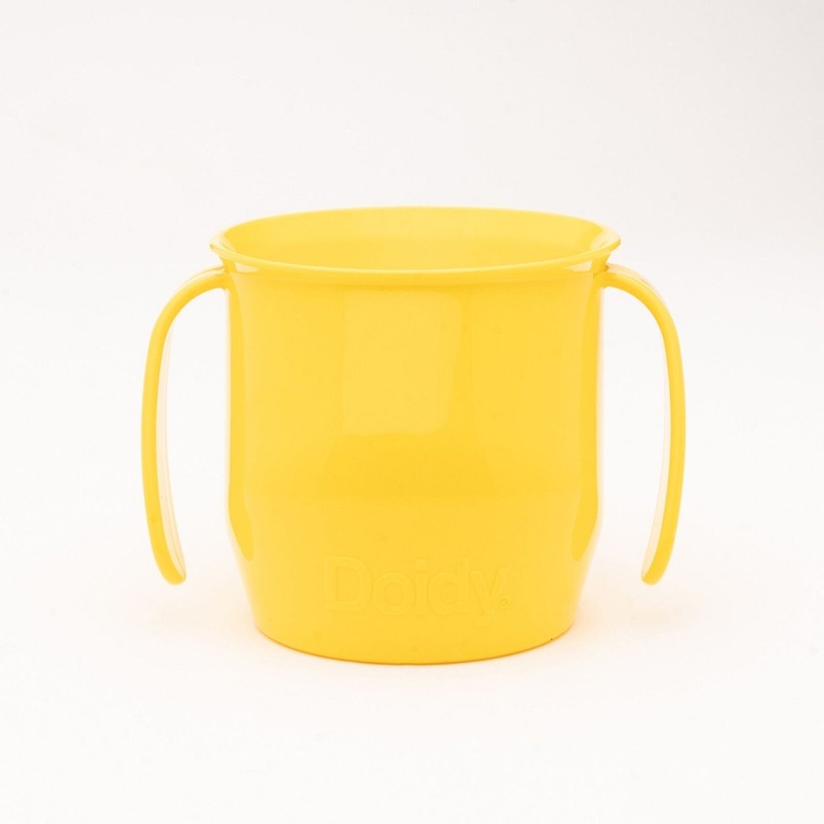 Doidy Cup - Yellow - Miu Mau Collectibles