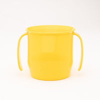 Doidy Cup - Yellow - Miu Mau Collectibles