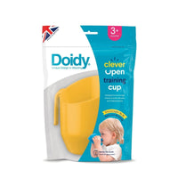 Doidy Cup - Yellow - Miu Mau Collectibles