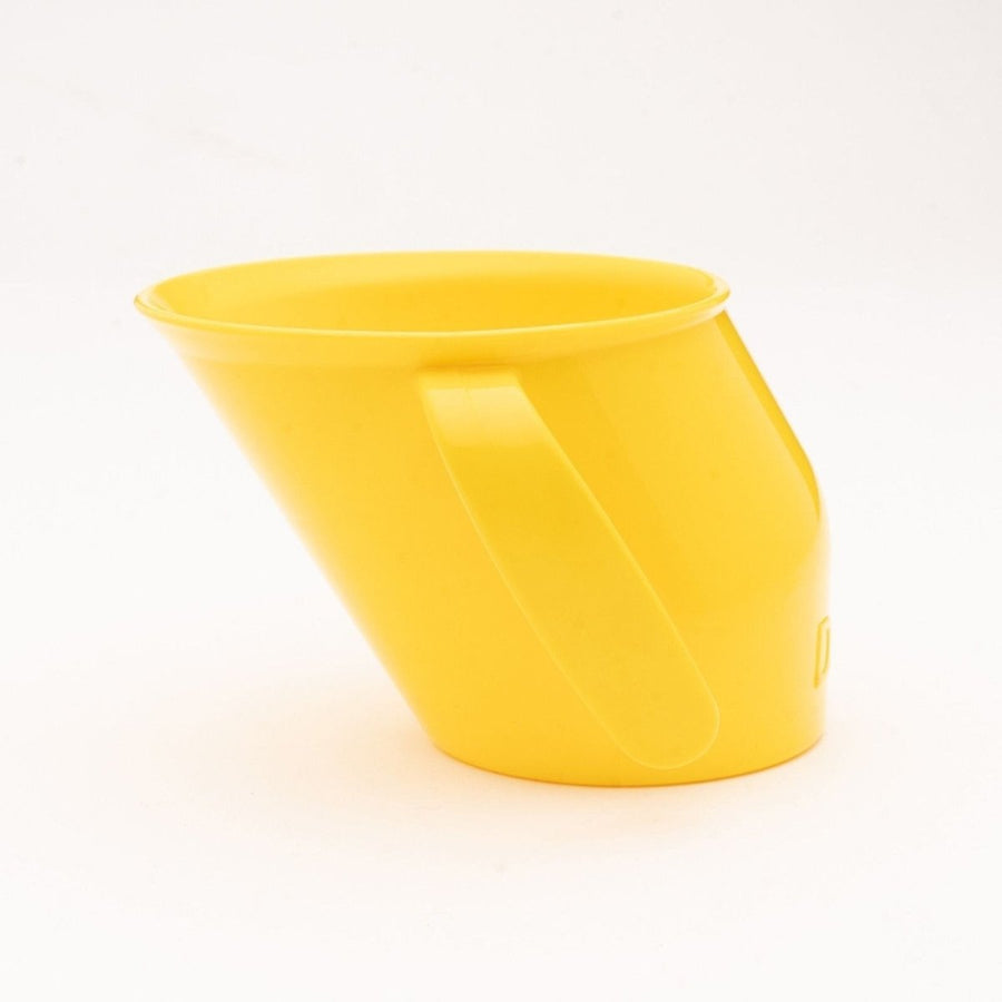 Doidy Cup - Yellow - Miu Mau Collectibles