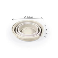 Dolu Nuve Bath Set 3 pcs - Miu Mau Collectibles