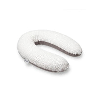 Doomoo Nursing Pillow Buddy - Risotto Taupe - Miu Mau Collectibles