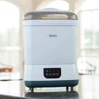 Dr. Brown's Clean Steam Bottle Steriliser & Dryer - Miu Mau Collectibles
