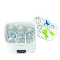 Dr. Brown's Clean Steam Bottle Steriliser & Dryer - Miu Mau Collectibles