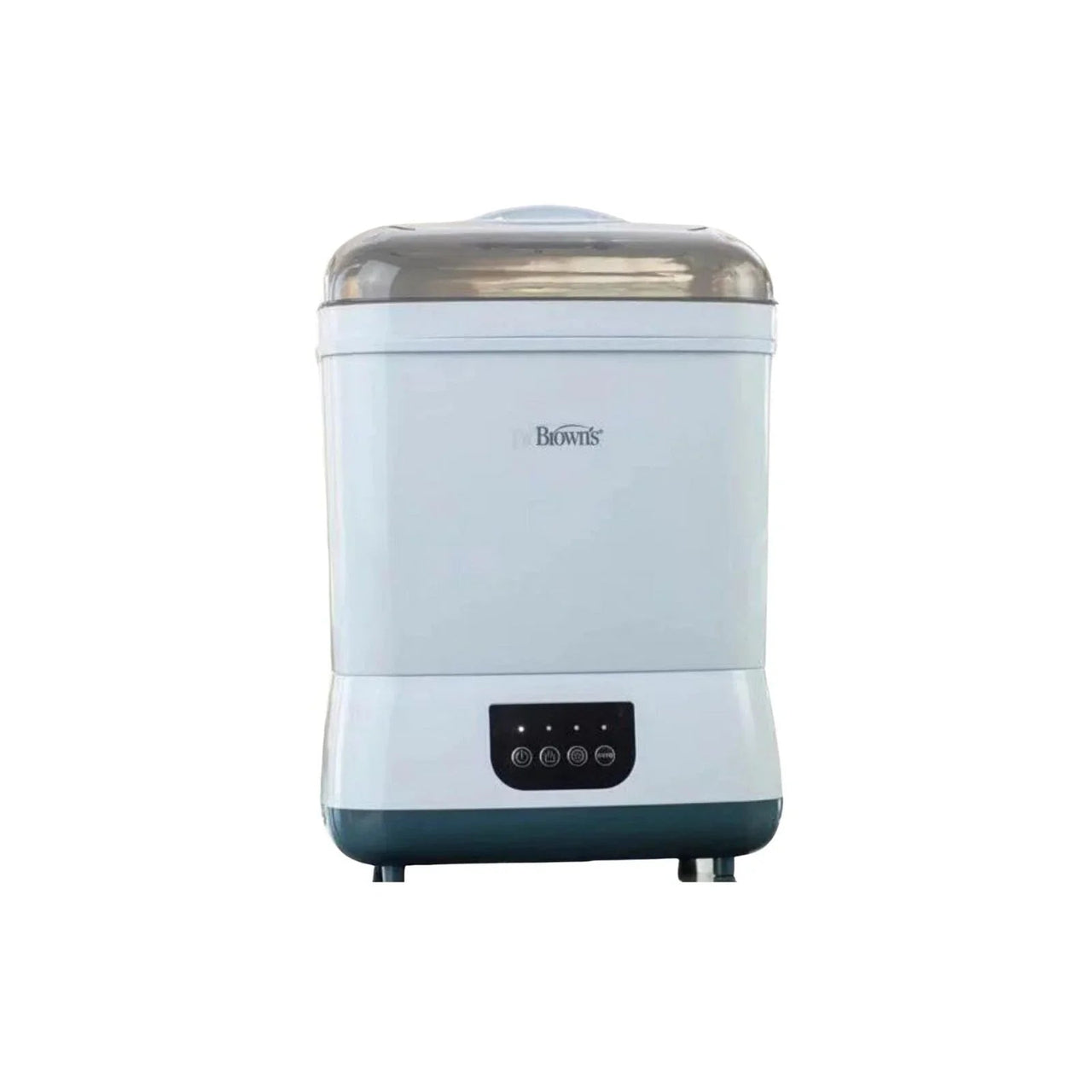 Dr. Brown's Clean Steam Bottle Steriliser & Dryer - Miu Mau Collectibles