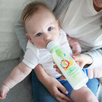 Dr. Brown's Options+ Narrow Neck Anti - Colic Bottle 0+ months 250ml - Miu Mau Collectibles