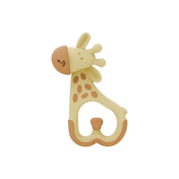 Dr. Brown's Ridgees Giraffe Massaging Teether - Miu Mau Collectibles