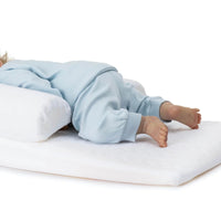 ebebek baby plus Baby Eco Reflux Wedge Pillow - Miu Mau Collectibles