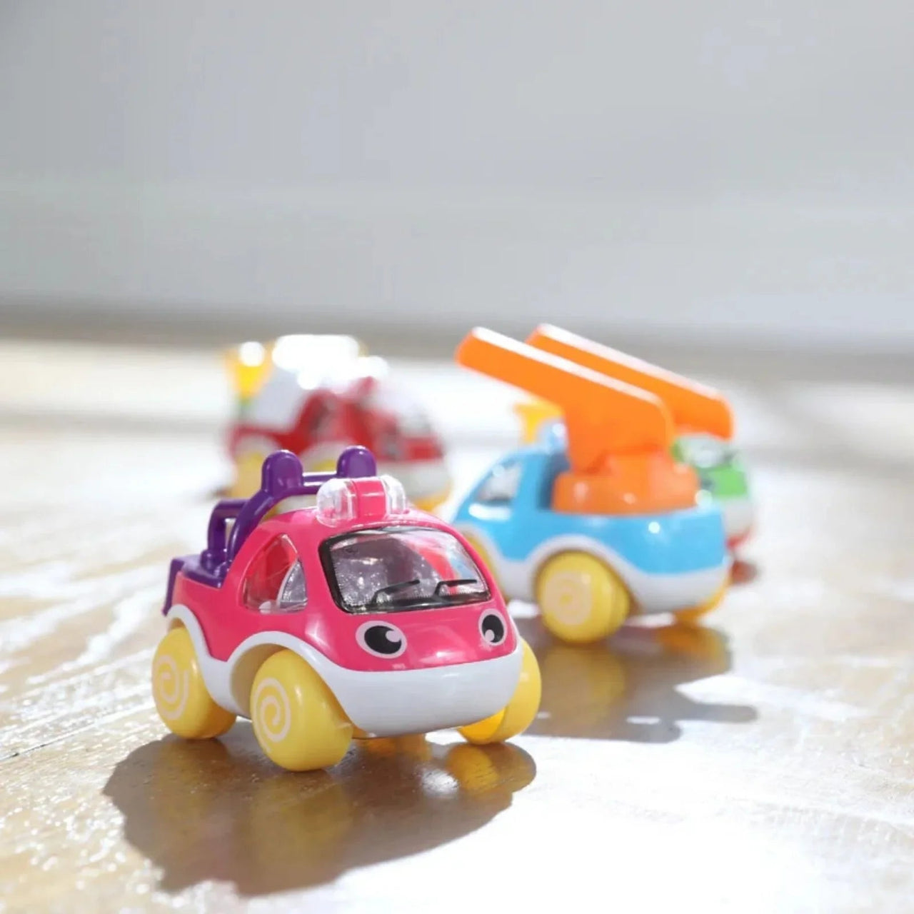 Edushape Mighty Minis - Miu Mau Baby & Kids Store