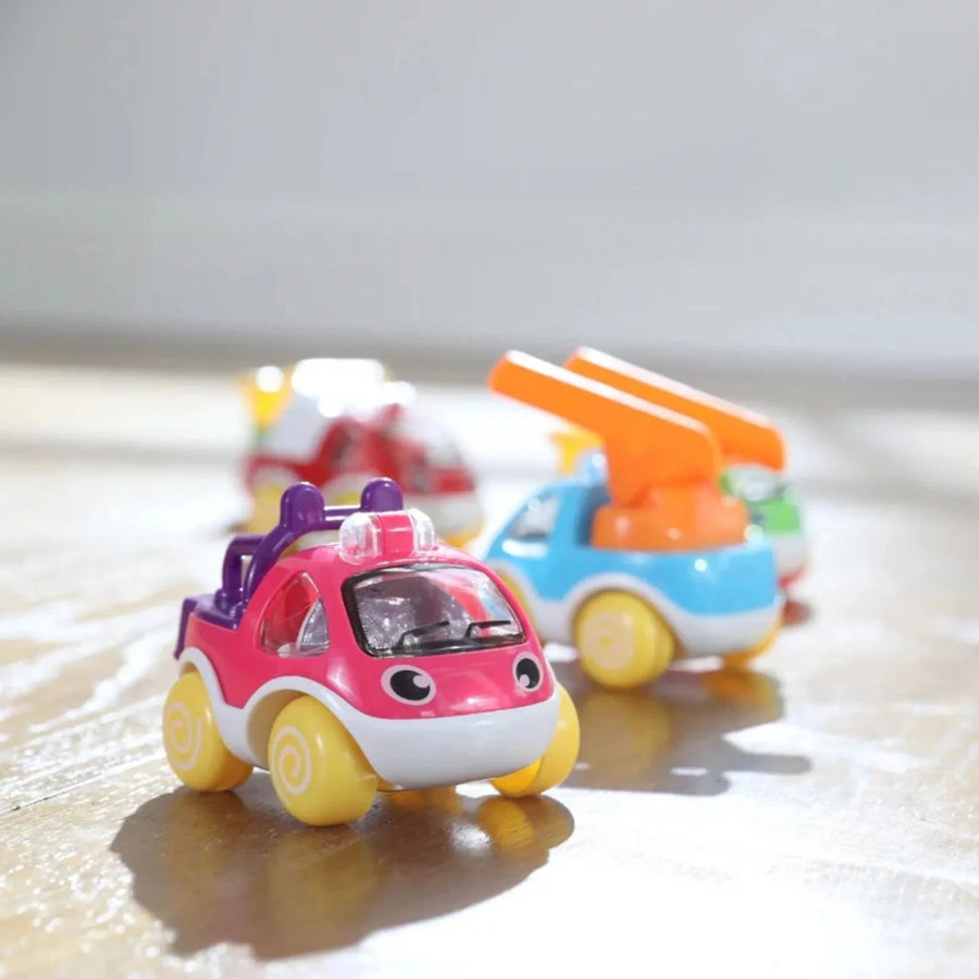 Edushape Mighty Minis - Miu Mau Baby & Kids Store