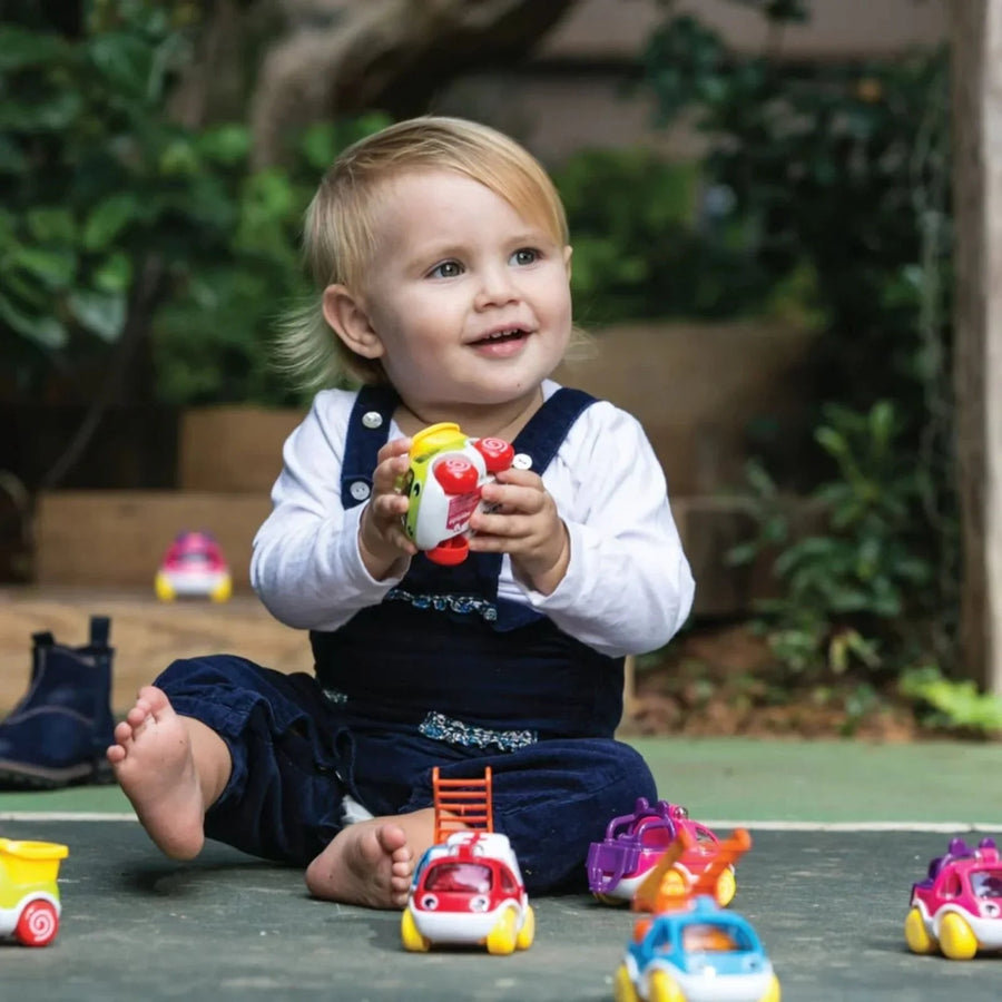 Edushape Mighty Minis - Miu Mau Baby & Kids Store