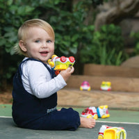 Edushape Mighty Minis - Miu Mau Baby & Kids Store