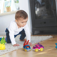 Edushape Mighty Minis - Miu Mau Baby & Kids Store