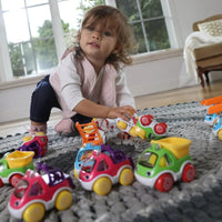 Edushape Mighty Minis - Miu Mau Baby & Kids Store