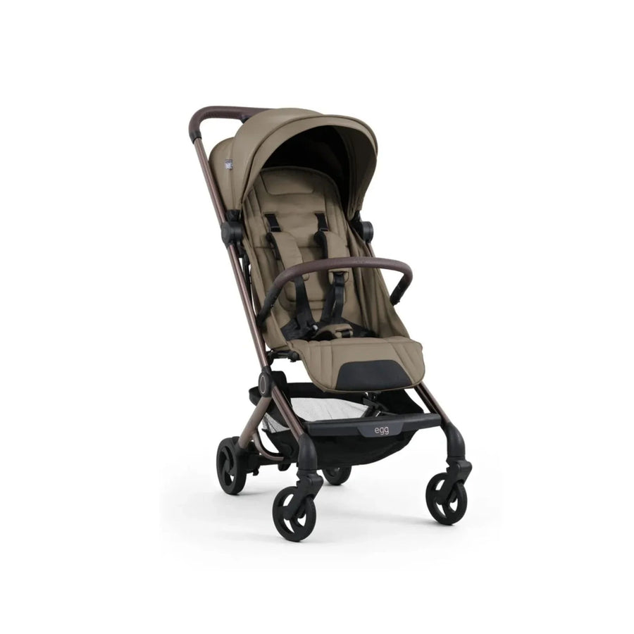 egg Sky® Stroller - Taupe - Miu Mau Collectibles