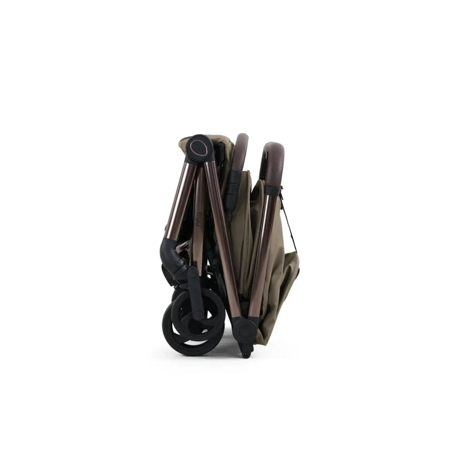 egg Sky® Stroller - Taupe - Miu Mau Collectibles