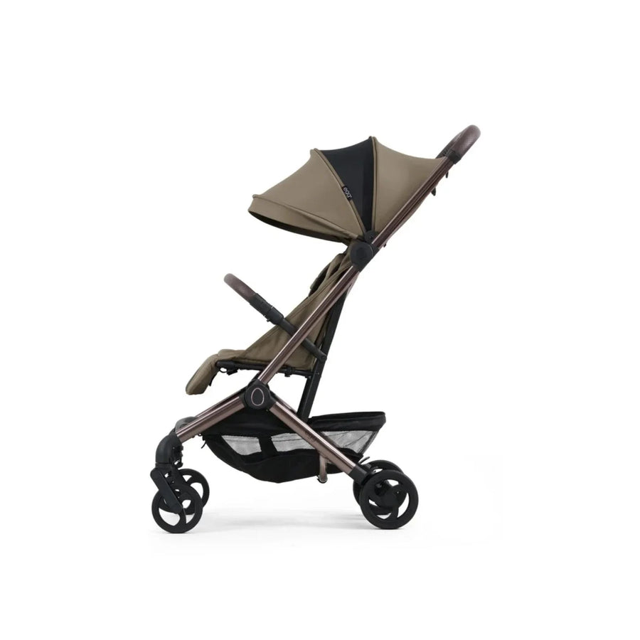 egg Sky® Stroller - Taupe - Miu Mau Collectibles