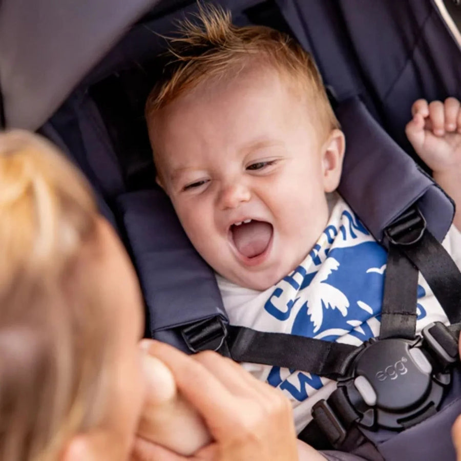 egg Sky® Stroller - Taupe - Miu Mau Collectibles