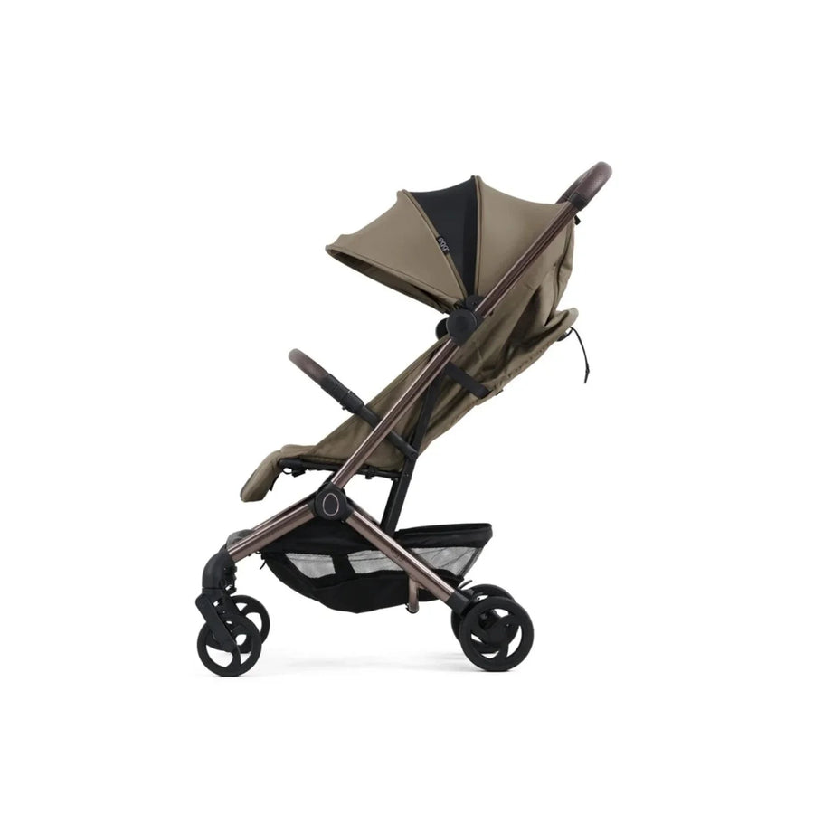 egg Sky® Stroller - Taupe - Miu Mau Collectibles