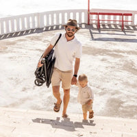 egg Sky® Stroller - Taupe - Miu Mau Collectibles