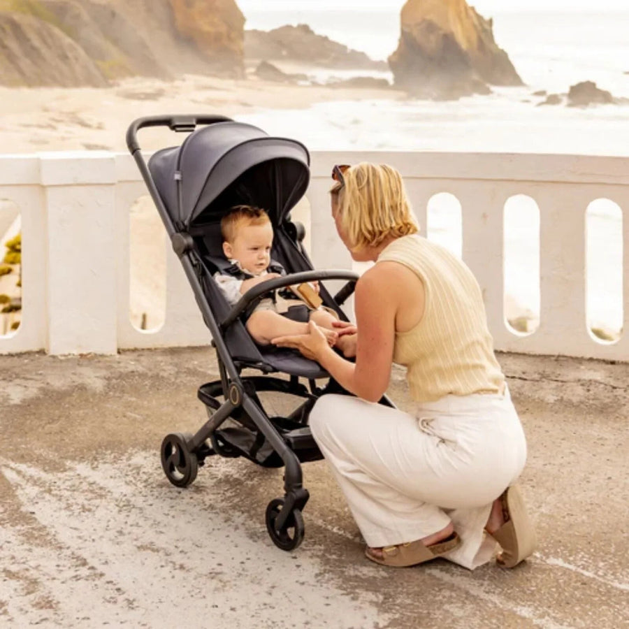 egg Sky® Stroller - Taupe - Miu Mau Collectibles