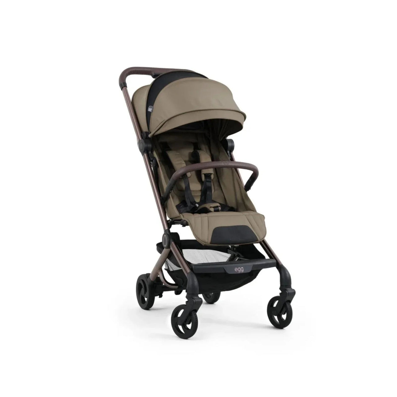 egg Sky® Stroller - Taupe - Miu Mau Collectibles